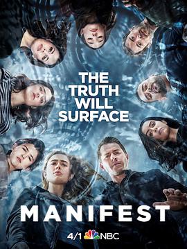 命运航班 第三季 Manifest Season 3.2021 字幕下载
