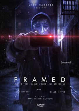 陷害 Framed.2017 字幕下载
