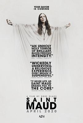圣人莫德 Saint Maud.2019 字幕下载