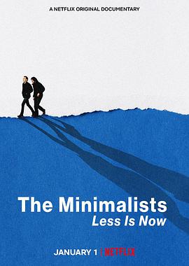 极简主义：时机已到 The Minimalists: Less Is Now.2021 字幕下载