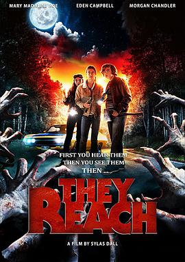 近身 They Reach.2020 字幕下载