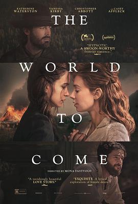 打开心世界 The World to Come.2020 字幕下载