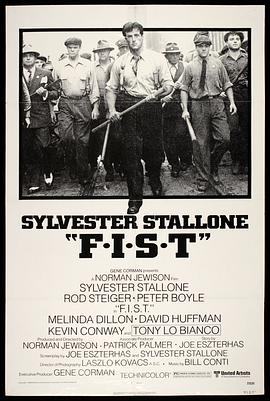 拳头大风暴 F.I.S.T..1978 字幕下载