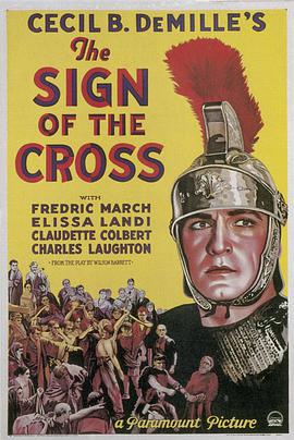 罗宫春色 The Sign of the Cross.1932 字幕下载