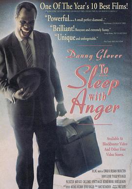 带怒而眠 To Sleep with Anger.1990 字幕下载