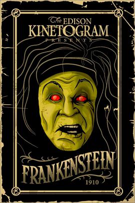 科学怪人 Frankenstein.1910 字幕下载