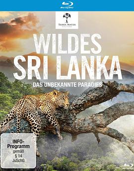 野性斯里兰卡 Wild Sri Lanka.2015 字幕下载