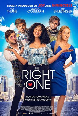 戈弗雷 The Right One.2021 字幕下载