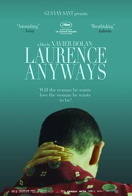 双面劳伦斯 Laurence Anyways.2012 字幕下载