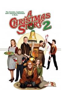 圣诞故事2 A Christmas Story 2.2012 字幕下载