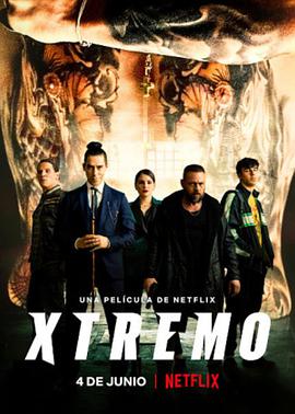 极地反击 Xtremo.2021 字幕下载