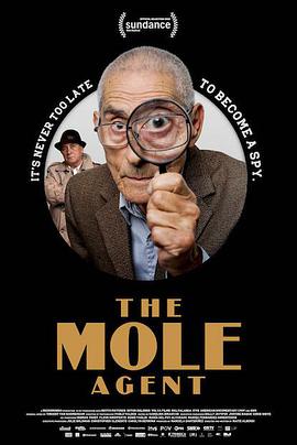 名侦探赛大爷 The Mole Agent.2020 字幕下载