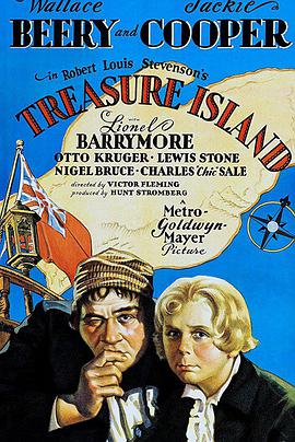 金银岛 Treasure Island.1934 字幕下载