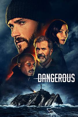 危险境地 Dangerous.2021 字幕下载