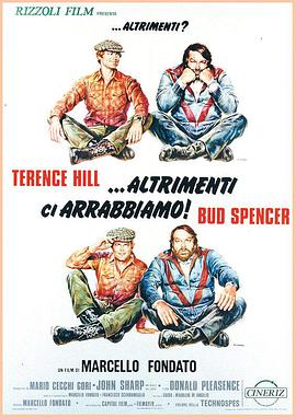 疯狂复仇记 ...altrimenti ci arrabbiamo!.1974 字幕下载