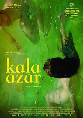 黑热病 Kala azar.2020 字幕下载