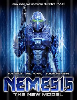 挑战未来 5：新模式 Nemesis 5: The New Model.2017 字幕下载