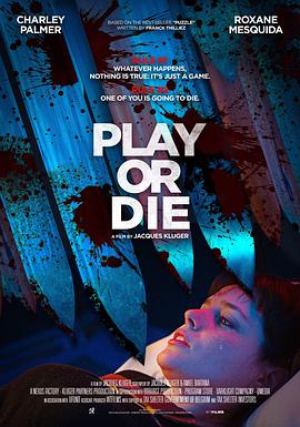 玩命逃杀 Play or Die.2019 字幕下载