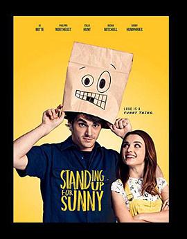 为了桑尼加油 Standing Up for Sunny.2019 字幕下载