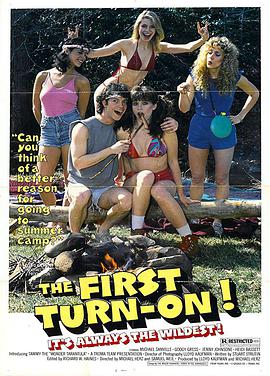 第一个转弯 The First Turn-On.1983 字幕下载