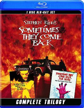 禁入鬼门关 Sometimes They Come Back... For More.1998 字幕下载