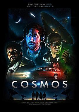 宏观世界 Cosmos.2019 字幕下载