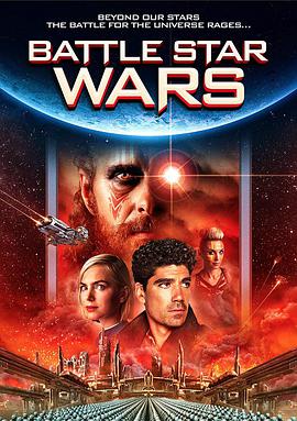 星球大对决 Battle Star Wars.2020 字幕下载