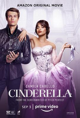 灰姑娘 Cinderella.2021 字幕下载