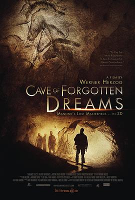 忘梦洞 Cave of Forgotten Dreams.2010 字幕下载