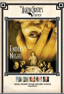 无尽长夜 Endless Night.1972 字幕下载