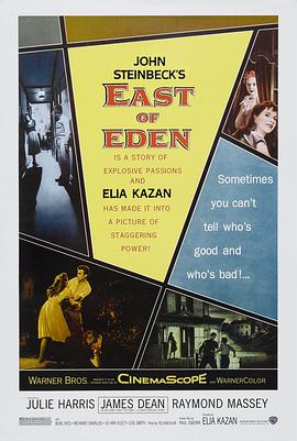 伊甸园之东 East of Eden.1955 字幕下载