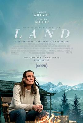大地 Land.2021 字幕下载