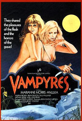 吸血夜 Vampyres.1974 字幕下载