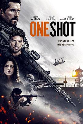 一击 One Shot.2021 字幕下载