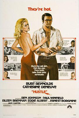 活跃 Hustle.1975 字幕下载