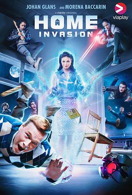 入侵家园 Home Invasion.2022 字幕下载