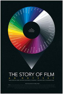 电影史话 The Story of Film: An Odyssey.2011 字幕下载