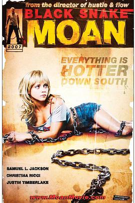 黑蛇呻吟 Black Snake Moan.2006 字幕下载