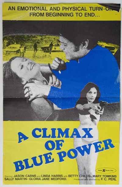 蓝色力量中的性高潮 A Climax of Blue Power.1975 字幕下载