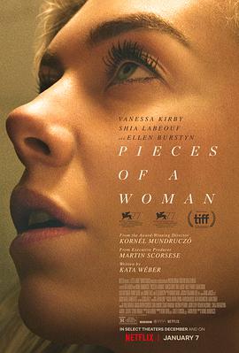 女人的碎片 Pieces of a Woman.2020 字幕下载