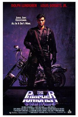 特警威龙 The Punisher.1989 字幕下载