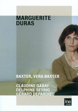 巴克斯泰尔，薇拉·巴克斯泰尔 Baxter, Vera Baxter.1977 字幕下载