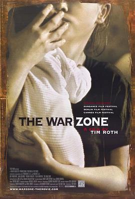 战争地带 The War Zone.1999 字幕下载