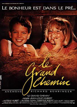 大道 Le grand chemin.1987 字幕下载