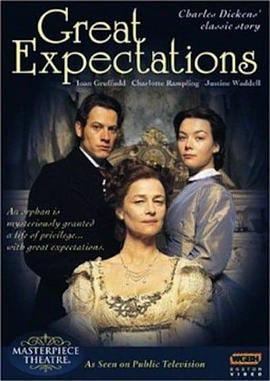 远大前程 Great Expectations.1999 字幕下载