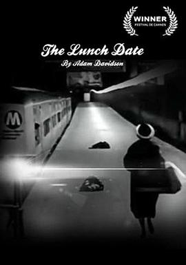 共进午餐 The Lunch Date.1989 字幕下载