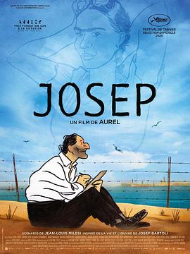 何塞 Josep.2020 字幕下载