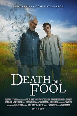 傻瓜之死 Death of a Fool.2020 字幕下载