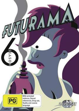 飞出个未来 第六季 Futurama Season 6.2008 字幕下载