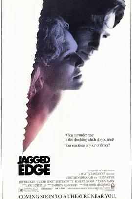 血网边缘 Jagged Edge.1985 字幕下载
